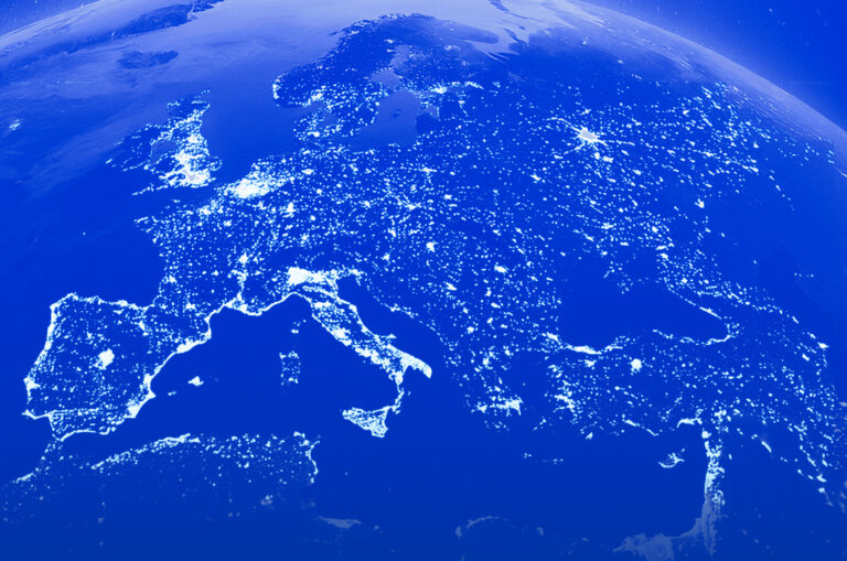 Des villes de l’Europe à l’Europe des villes