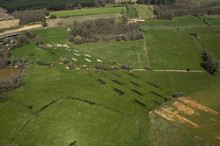 Comparative practices in preventive archaeology in Europe / Pratiques comparées de l’archéologie préventive en Europe